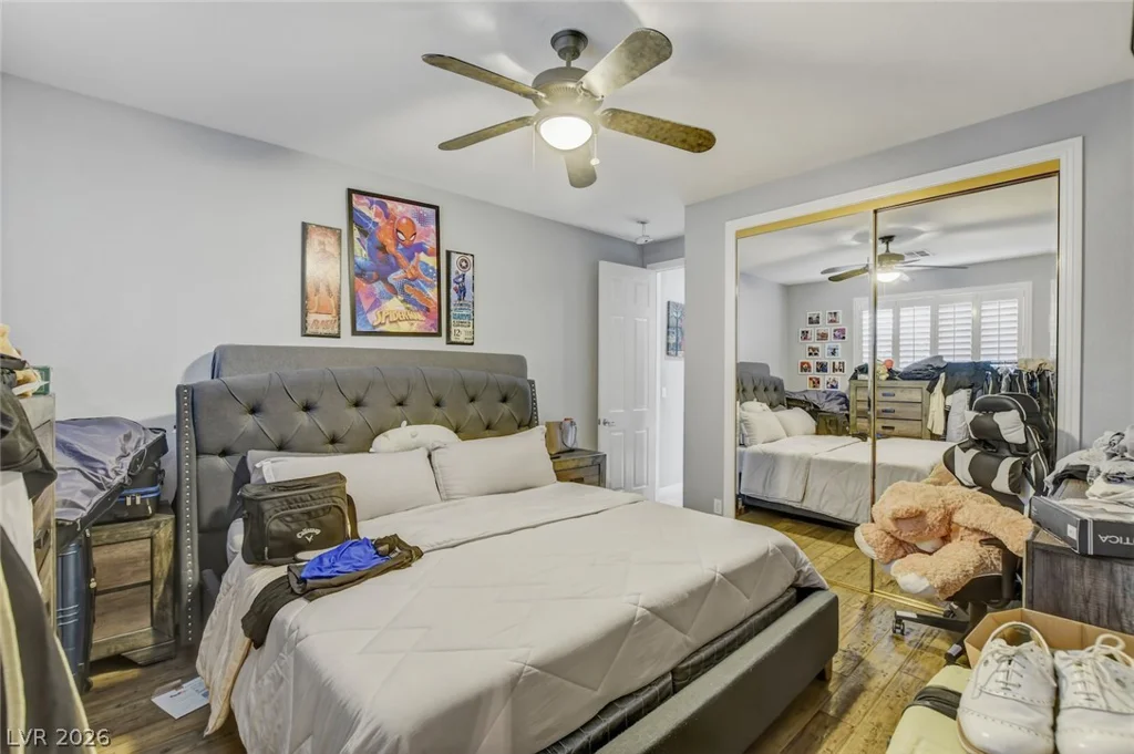 3307 Alpine Lily, Las Vegas, NV 89141
