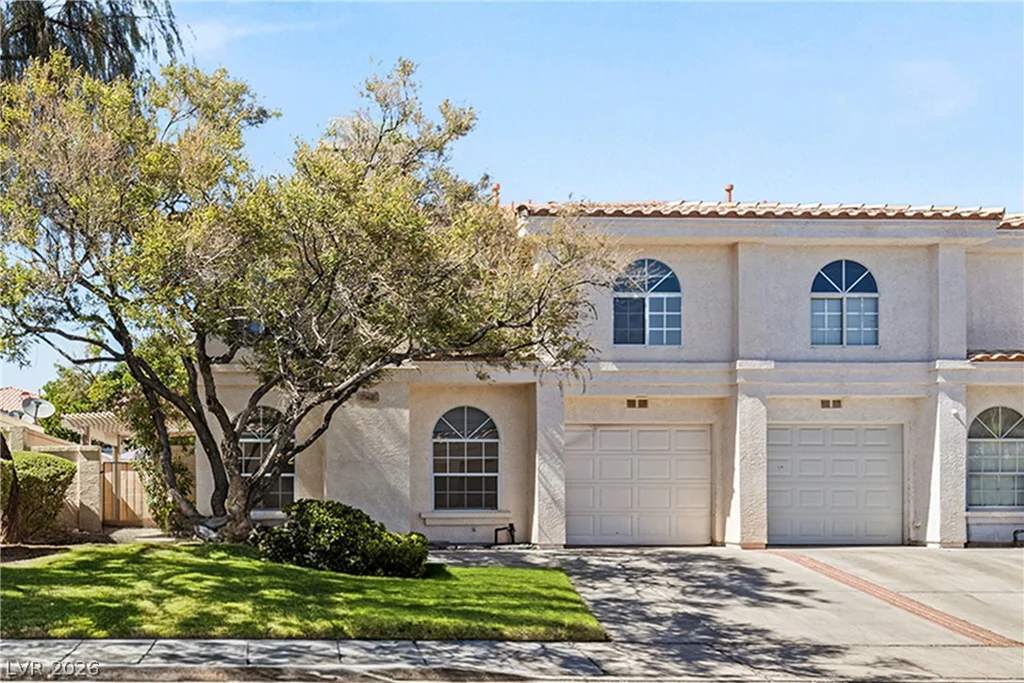 7968 Dorinda, Las Vegas, NV 89147