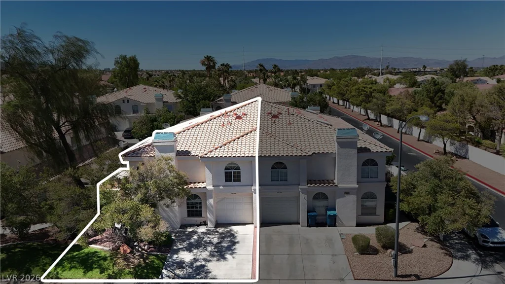 7968 Dorinda, Las Vegas, NV 89147