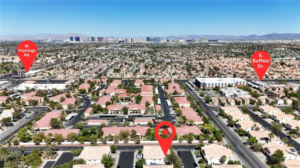 7968 Dorinda, Las Vegas, NV 89147