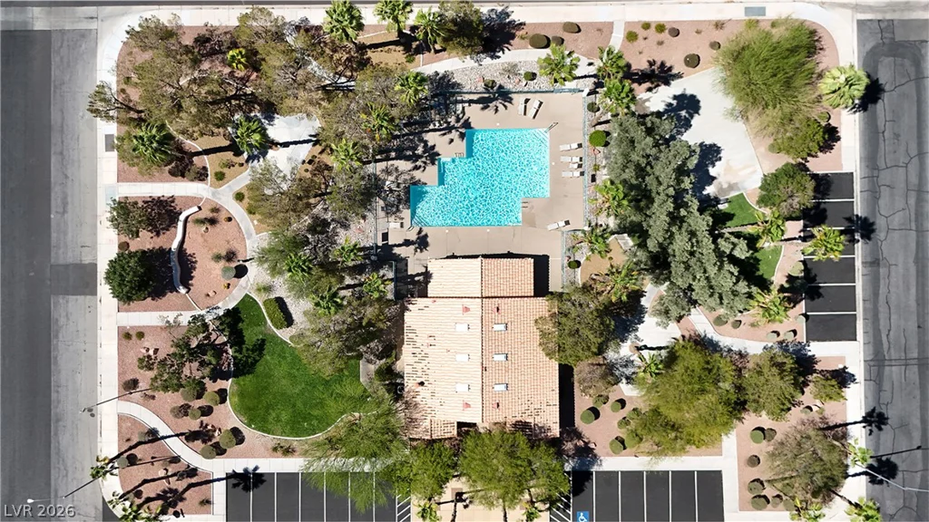 7968 Dorinda, Las Vegas, NV 89147