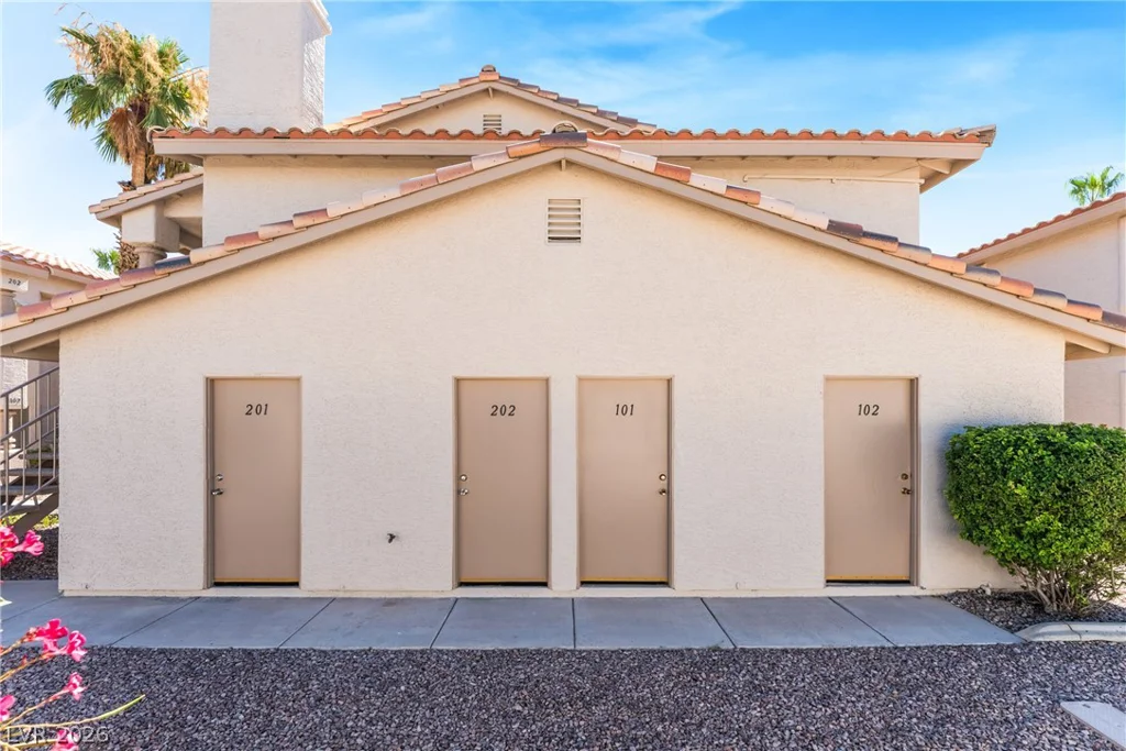 937 Boulder Mesa, Las Vegas, NV 89128