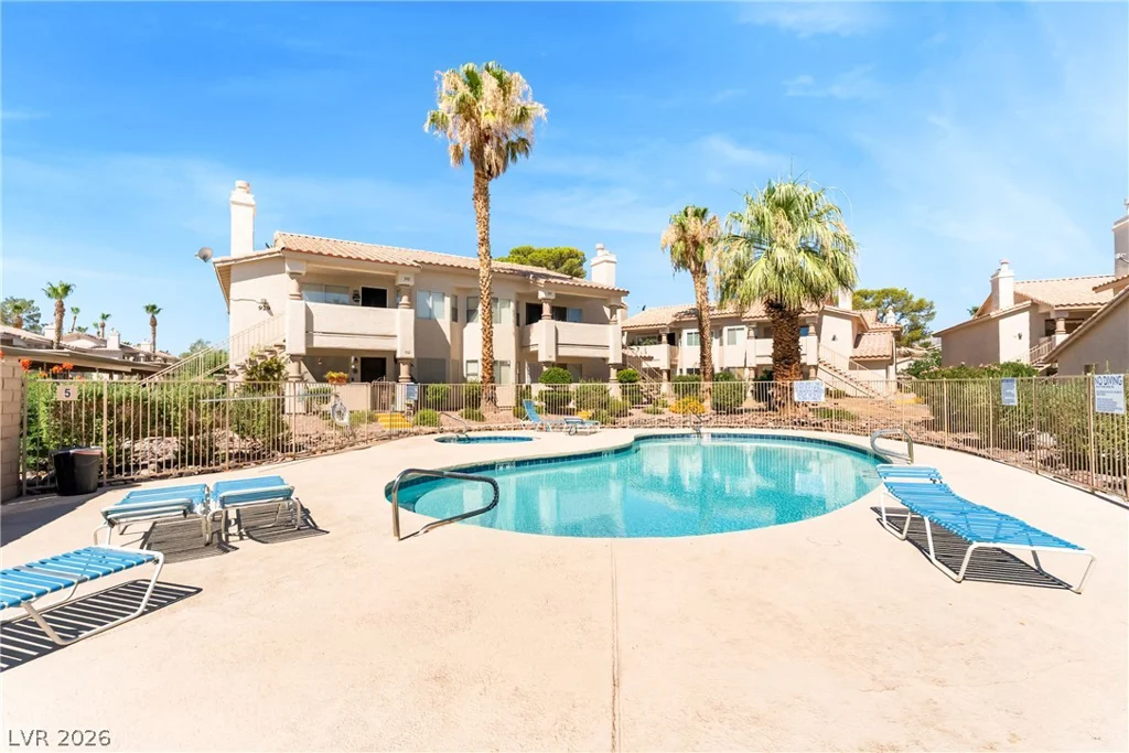 937 Boulder Mesa, Las Vegas, NV 89128