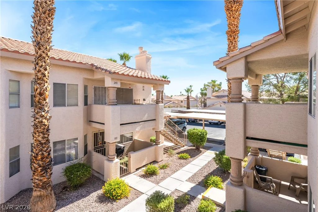 937 Boulder Mesa, Las Vegas, NV 89128