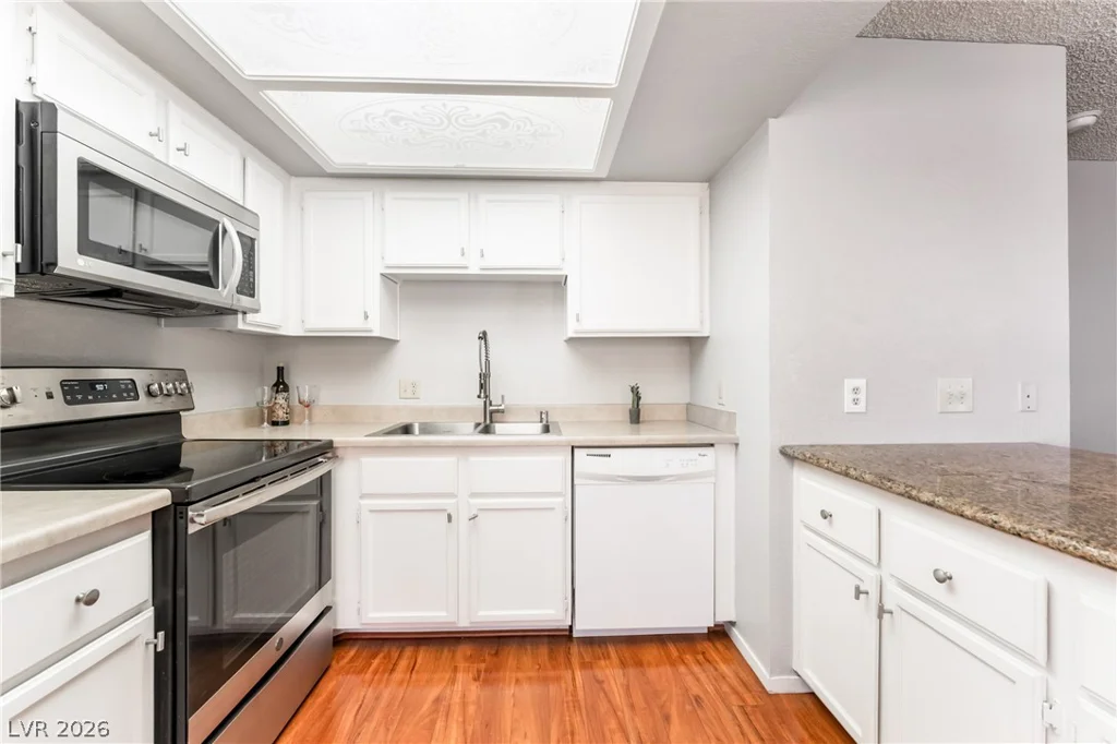 937 Boulder Mesa, Las Vegas, NV 89128