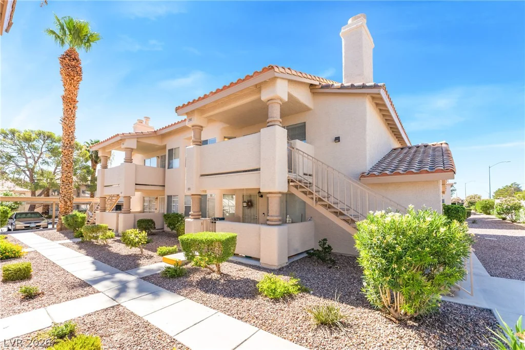 937 Boulder Mesa, Las Vegas, NV 89128