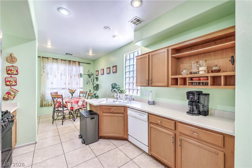 5743 Ancient Agora, North Las Vegas, NV 89031