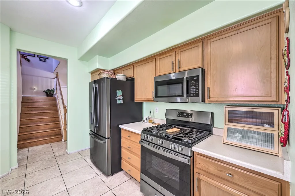 5743 Ancient Agora, North Las Vegas, NV 89031
