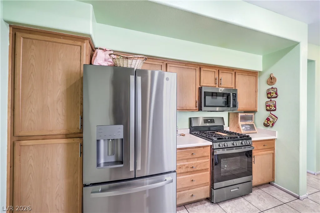 5743 Ancient Agora, North Las Vegas, NV 89031
