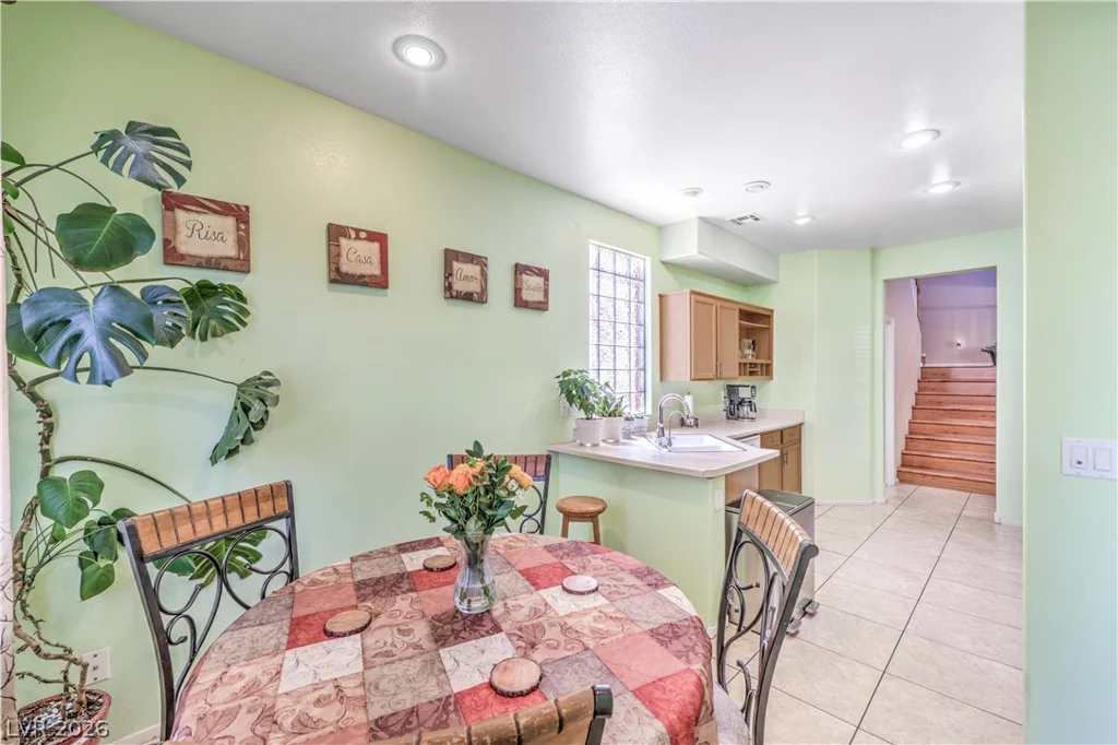 5743 Ancient Agora, North Las Vegas, NV 89031