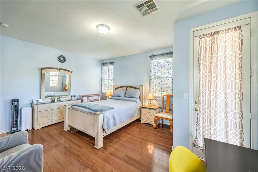 5743 Ancient Agora, North Las Vegas, NV 89031