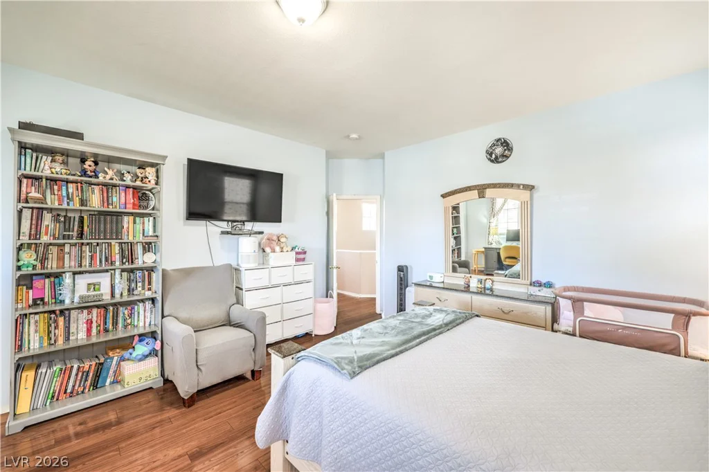 5743 Ancient Agora, North Las Vegas, NV 89031