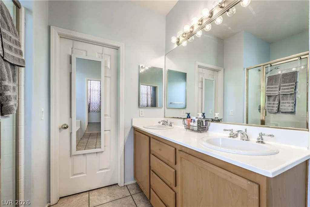 5743 Ancient Agora, North Las Vegas, NV 89031