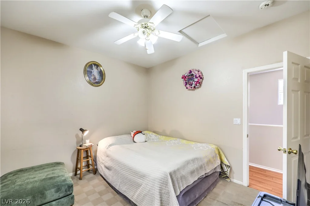 5743 Ancient Agora, North Las Vegas, NV 89031