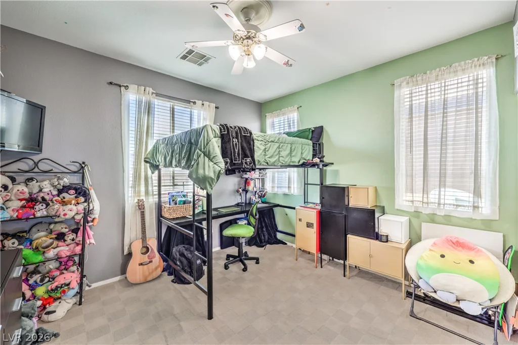 5743 Ancient Agora, North Las Vegas, NV 89031