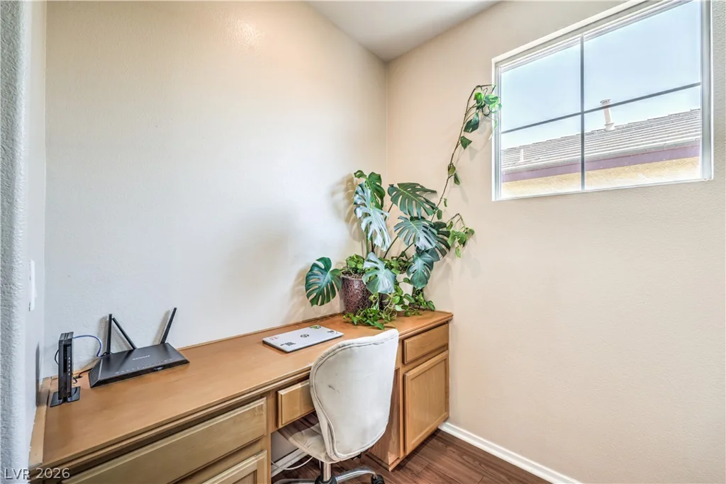 5743 Ancient Agora, North Las Vegas, NV 89031
