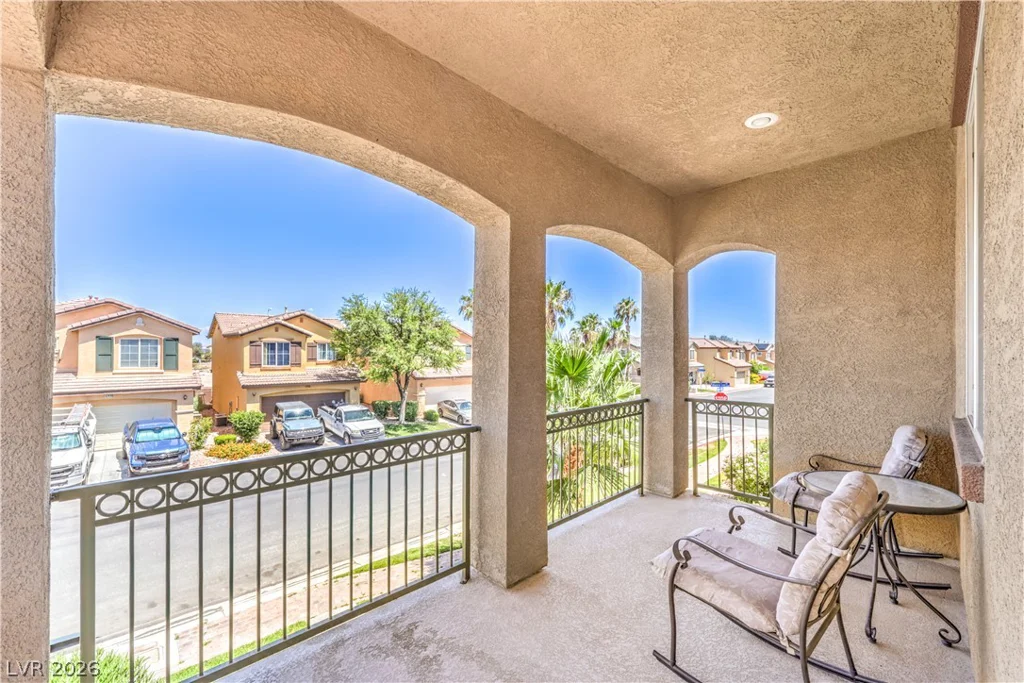 5743 Ancient Agora, North Las Vegas, NV 89031