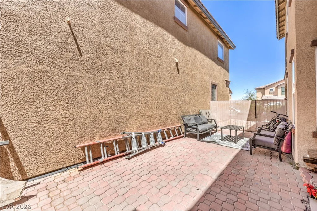 5743 Ancient Agora, North Las Vegas, NV 89031
