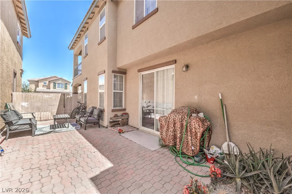 5743 Ancient Agora, North Las Vegas, NV 89031