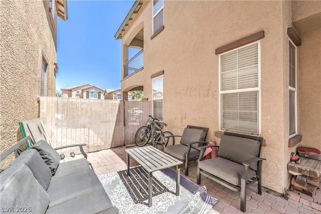 5743 Ancient Agora, North Las Vegas, NV 89031