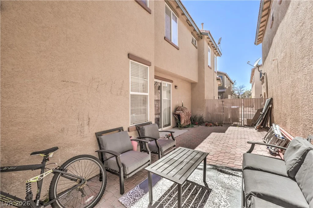 5743 Ancient Agora, North Las Vegas, NV 89031