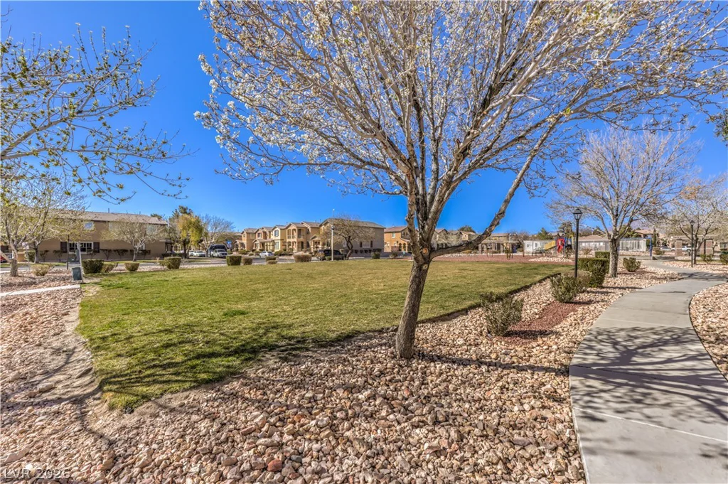 5743 Ancient Agora, North Las Vegas, NV 89031