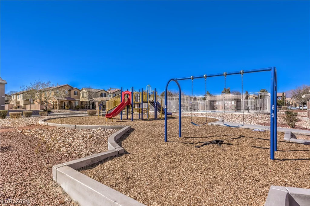 5743 Ancient Agora, North Las Vegas, NV 89031