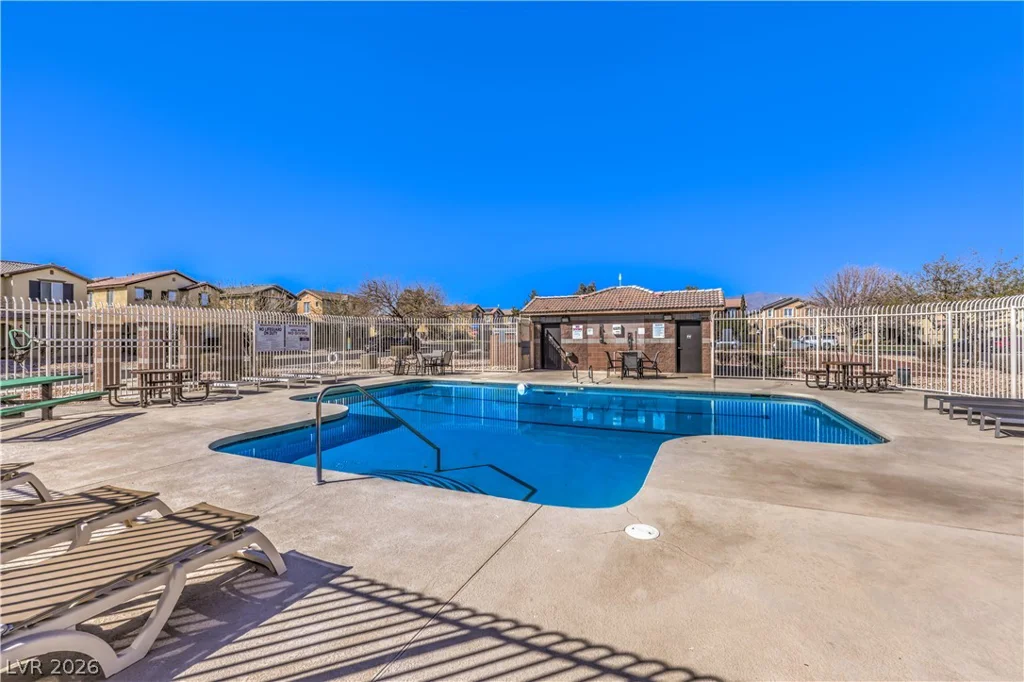 5743 Ancient Agora, North Las Vegas, NV 89031