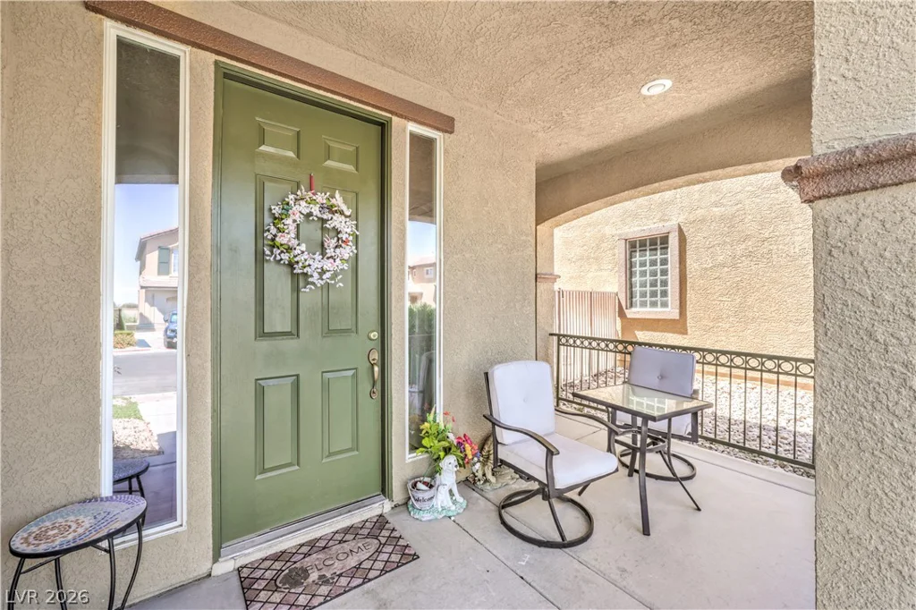 5743 Ancient Agora, North Las Vegas, NV 89031