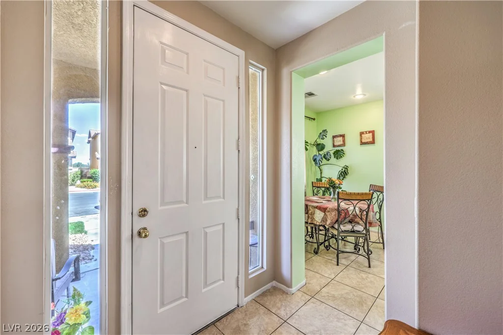 5743 Ancient Agora, North Las Vegas, NV 89031