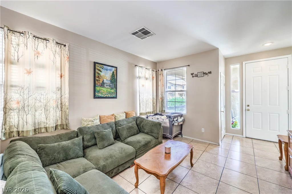 5743 Ancient Agora, North Las Vegas, NV 89031