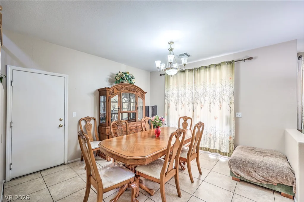 5743 Ancient Agora, North Las Vegas, NV 89031