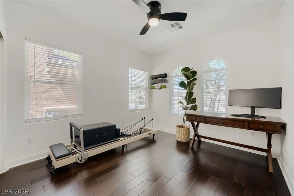 917 Ambrosia, Las Vegas, NV 89138