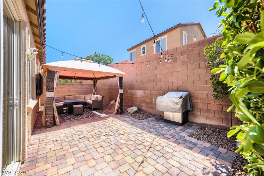 917 Ambrosia, Las Vegas, NV 89138