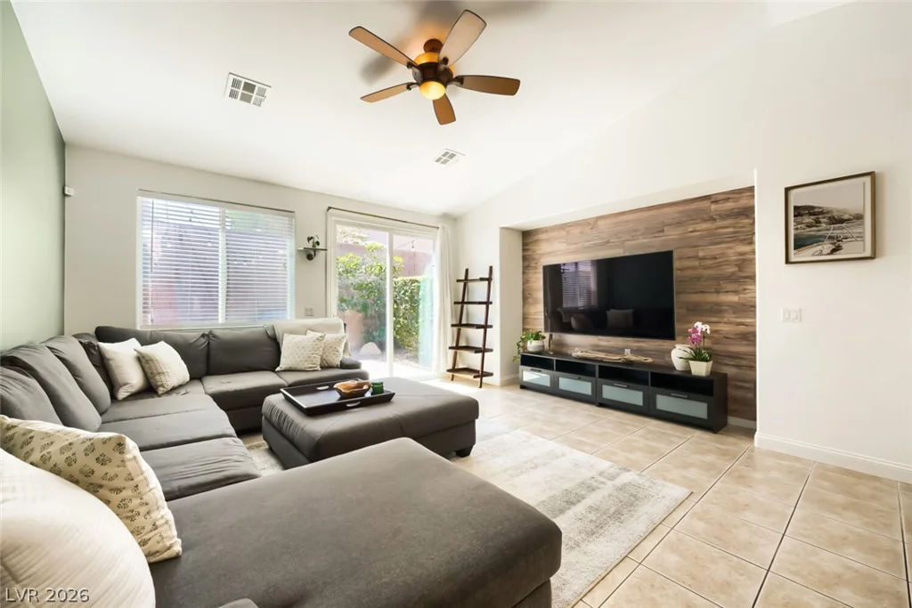 917 Ambrosia, Las Vegas, NV 89138