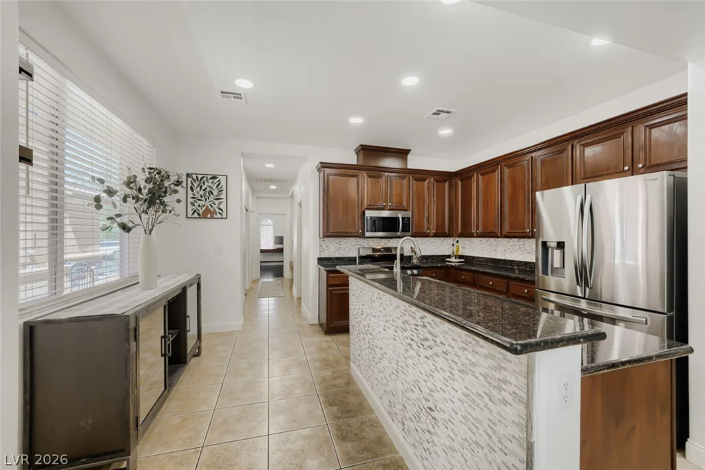 917 Ambrosia, Las Vegas, NV 89138