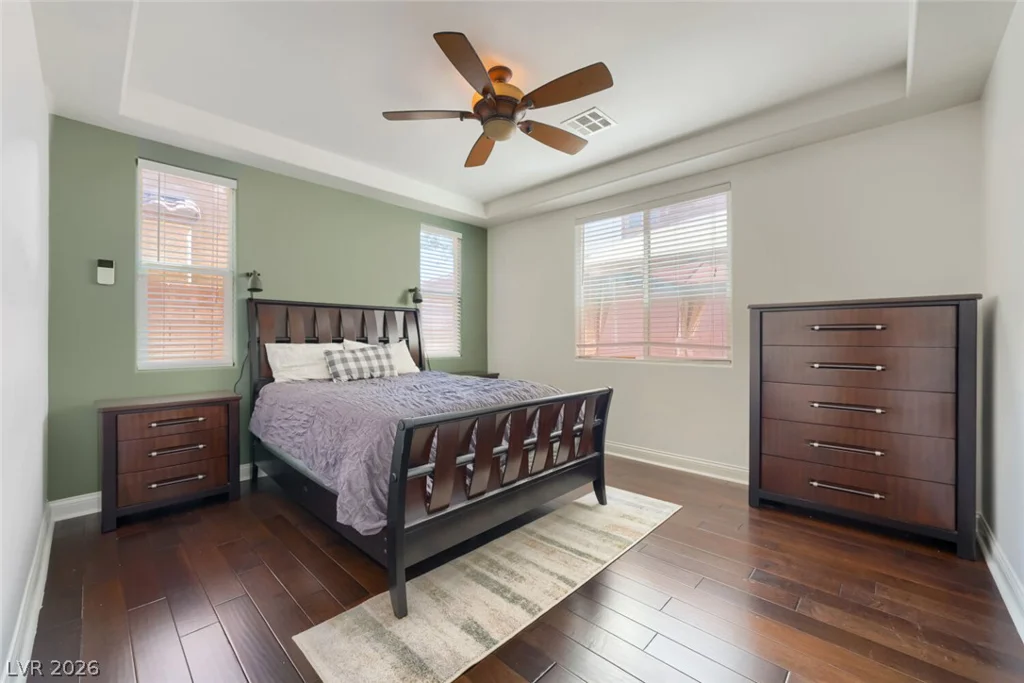 917 Ambrosia, Las Vegas, NV 89138