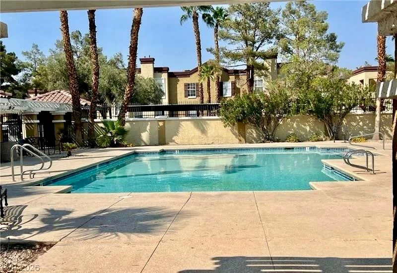 2801 Rainbow, Las Vegas, NV 89108