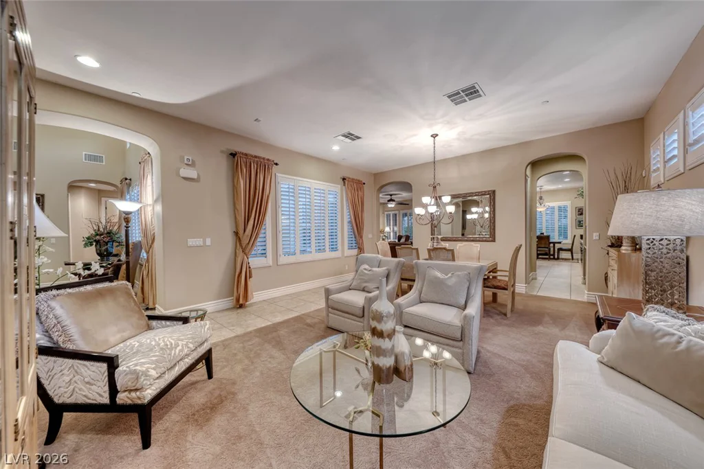 41 Moltrasio, Henderson, NV 89011