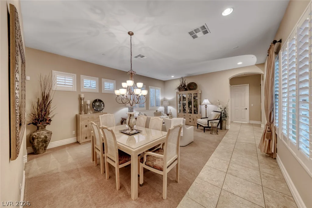41 Moltrasio, Henderson, NV 89011