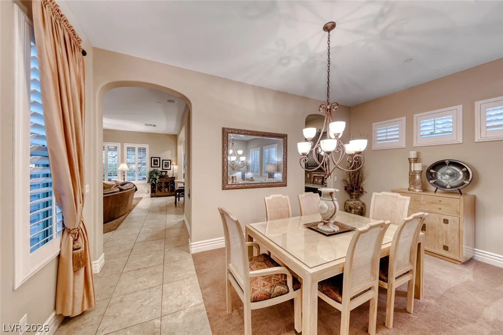 41 Moltrasio, Henderson, NV 89011