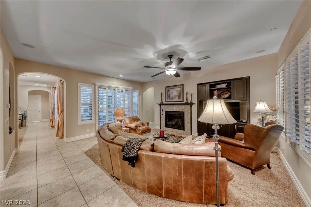 41 Moltrasio, Henderson, NV 89011