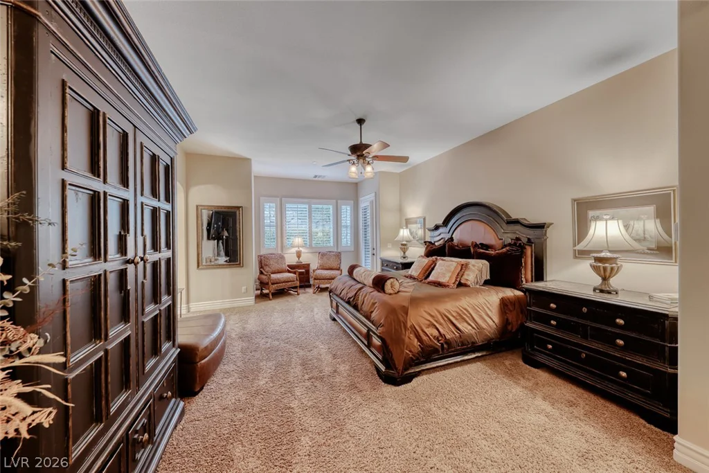 41 Moltrasio, Henderson, NV 89011