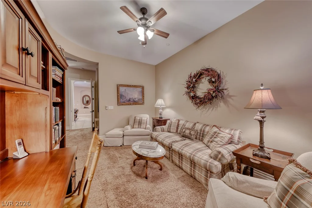 41 Moltrasio, Henderson, NV 89011