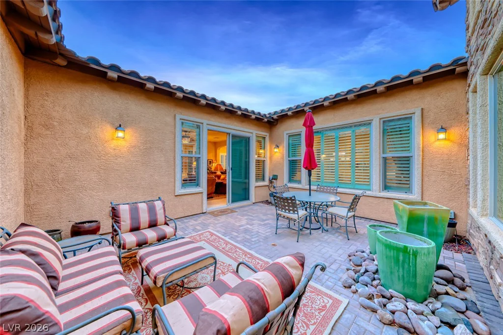 41 Moltrasio, Henderson, NV 89011