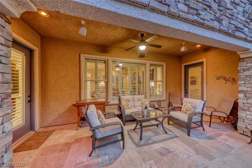 41 Moltrasio, Henderson, NV 89011