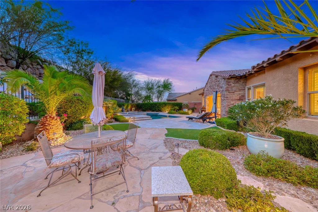 41 Moltrasio, Henderson, NV 89011