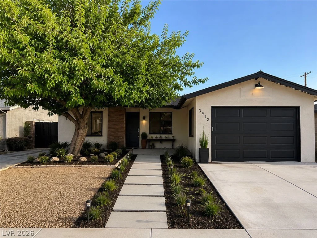 3912 Casa Grande, Las Vegas, NV 89102