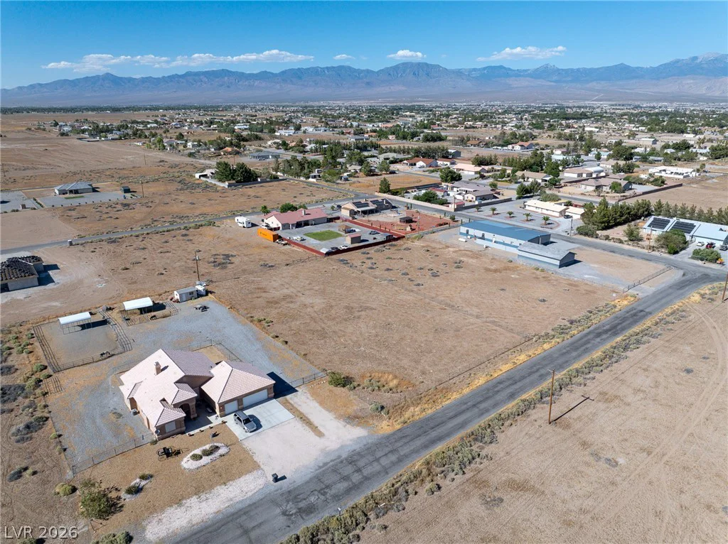 2030 Jaybird, Pahrump, NV 89048
