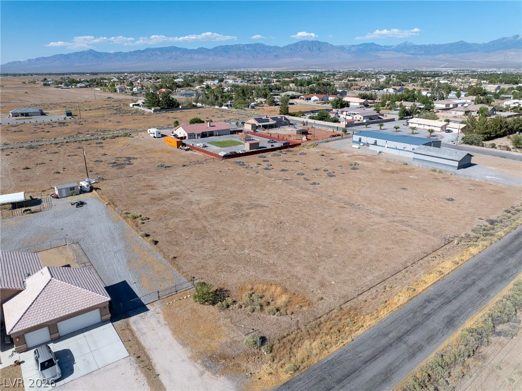 2030 Jaybird, Pahrump, NV 89048